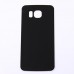 Samsung Galaxy S6 - Aluminium Battery Cover Housing Replacement Back Cover - Matte Gold